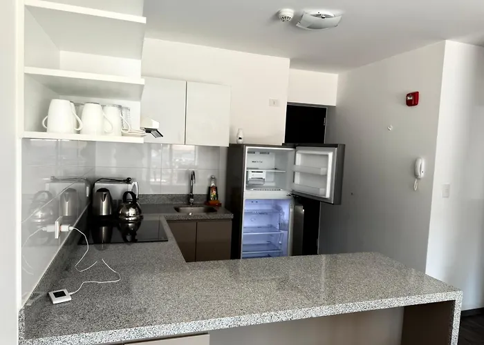 Sam Apartment Cusco